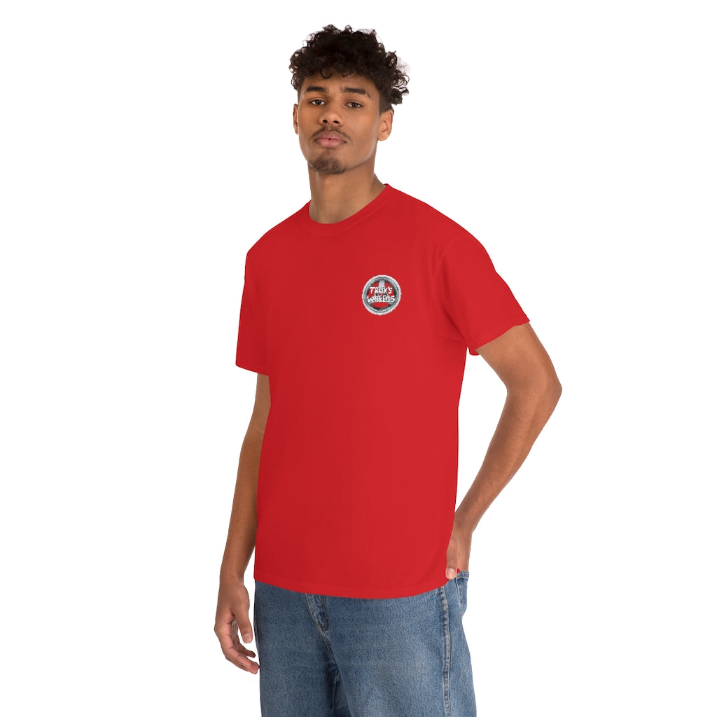CRZ_Premium_Gold 3 Spoke_Tee