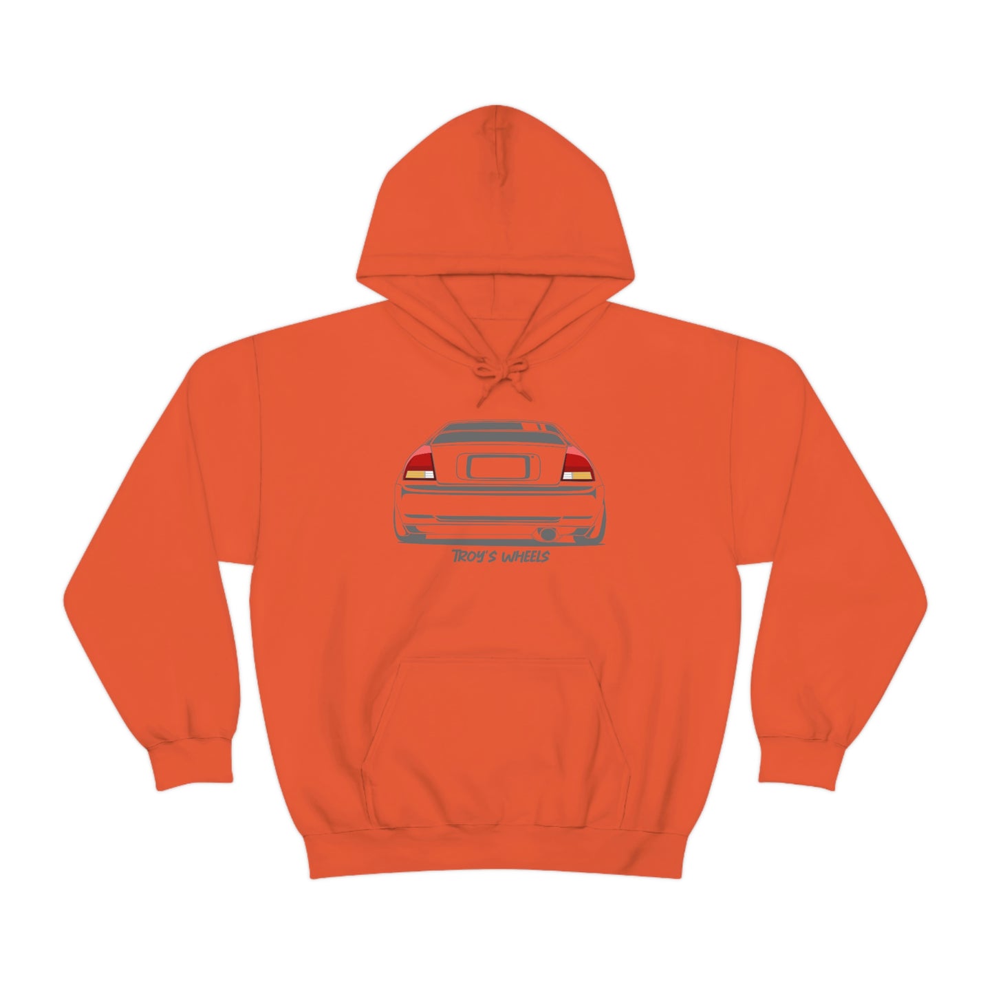 4G Prelude_Rear_Grey_Hoodie