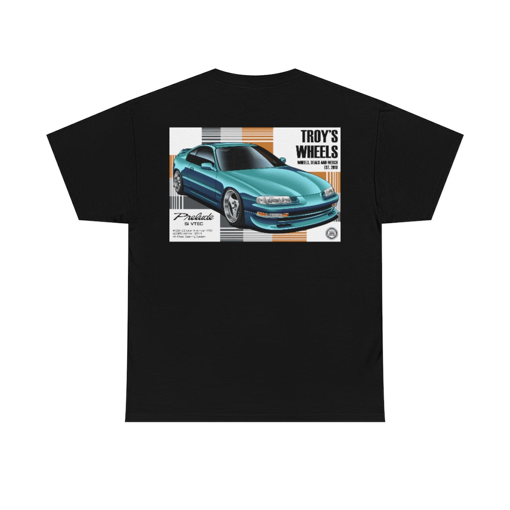 4G Prelude Green_Box Art Premium_3 Spoke_Tee