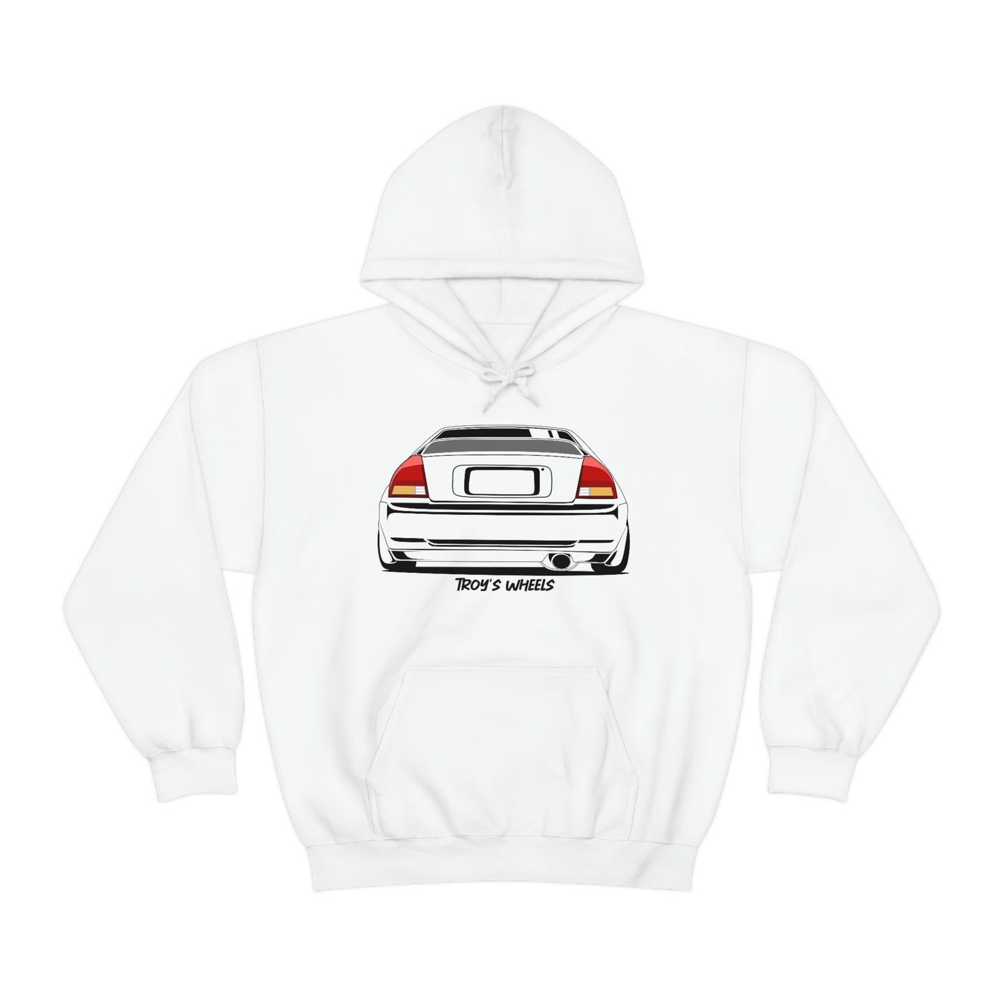 4G Prelude_Rear_Black_Hoodie