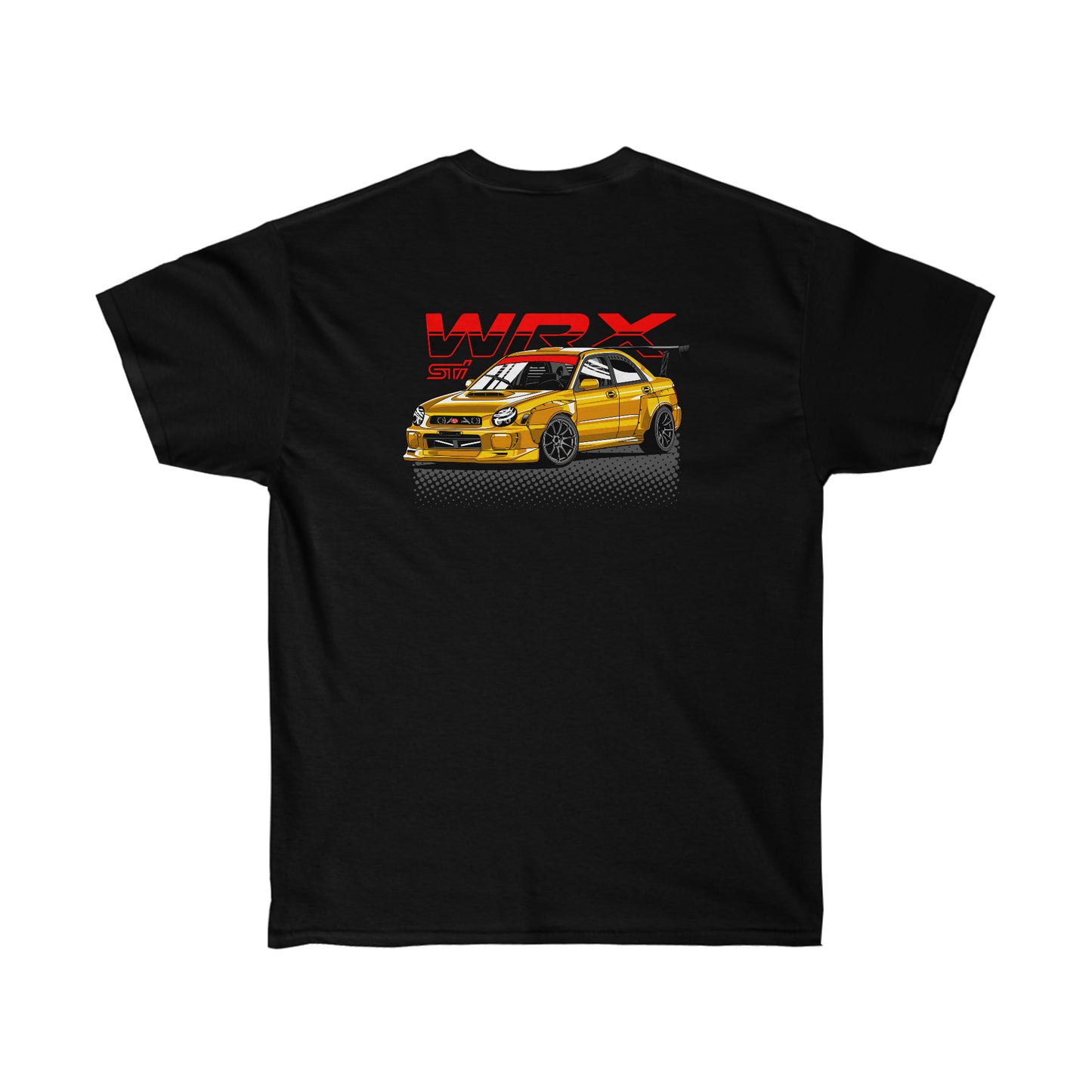 WRX_Profile_Tee