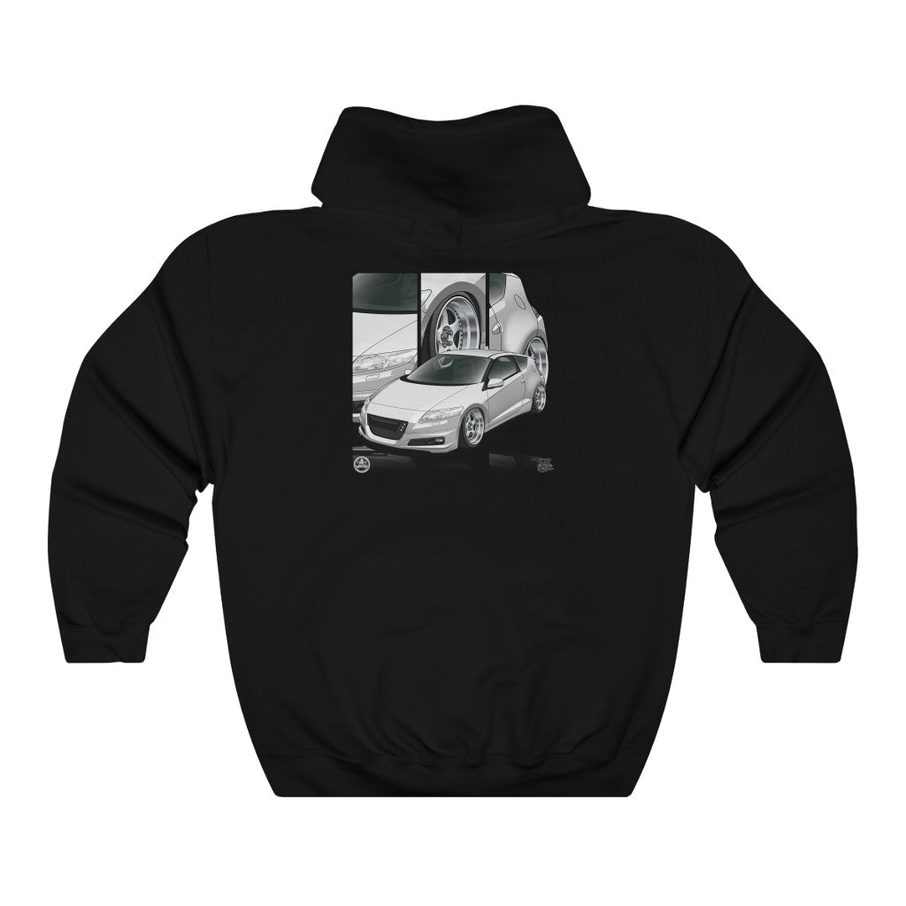 CRZ_Premium_Silver 5 Spoke_Hoodie