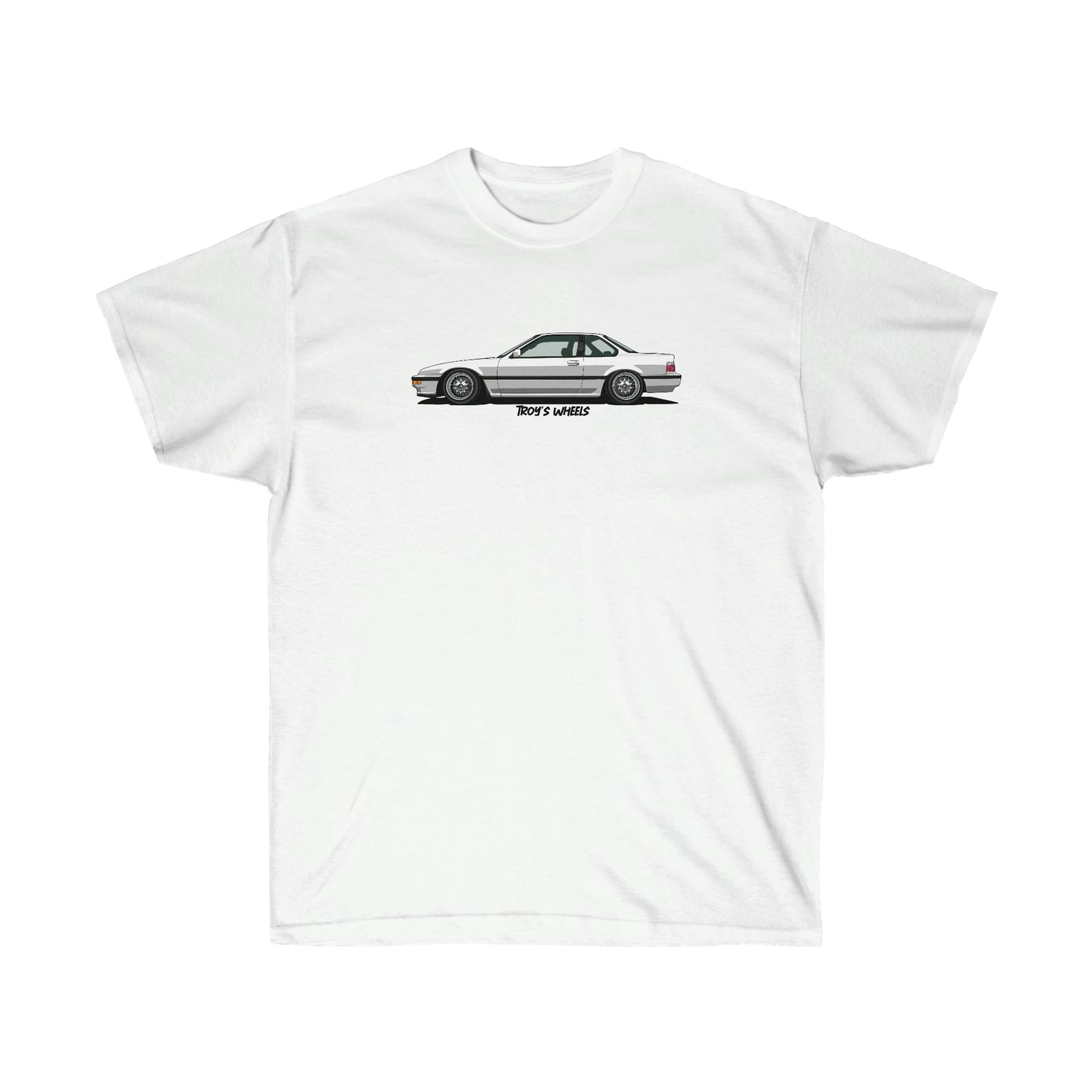3G Prelude_White_Silver Mesh_Light Tee