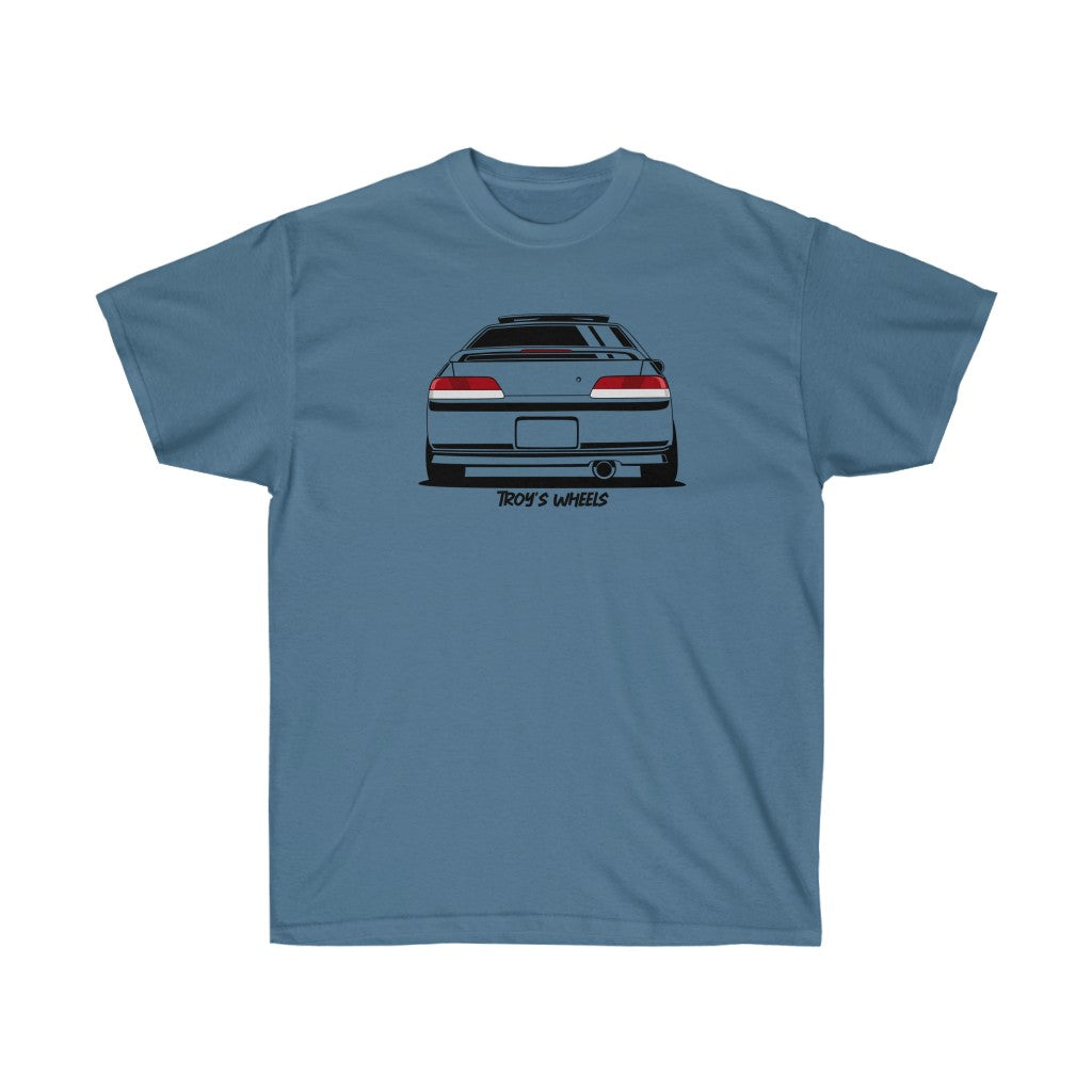 5G Prelude_Rear_Black_Tee