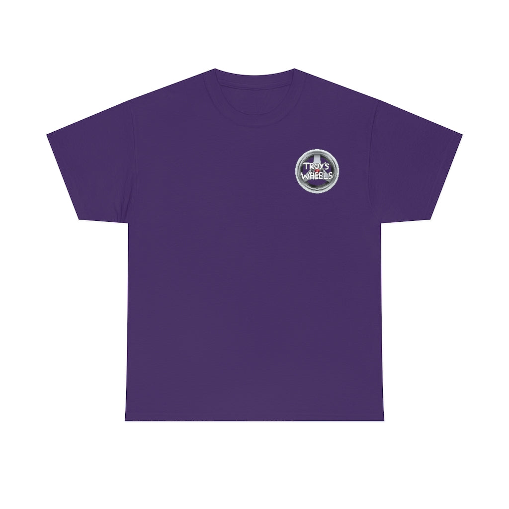 R31 Wagon_Premium_Tee