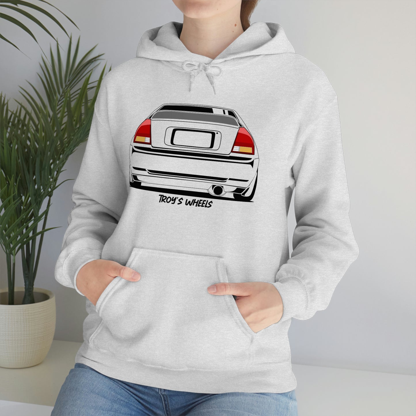 4G Prelude_Rear_Black_Hoodie