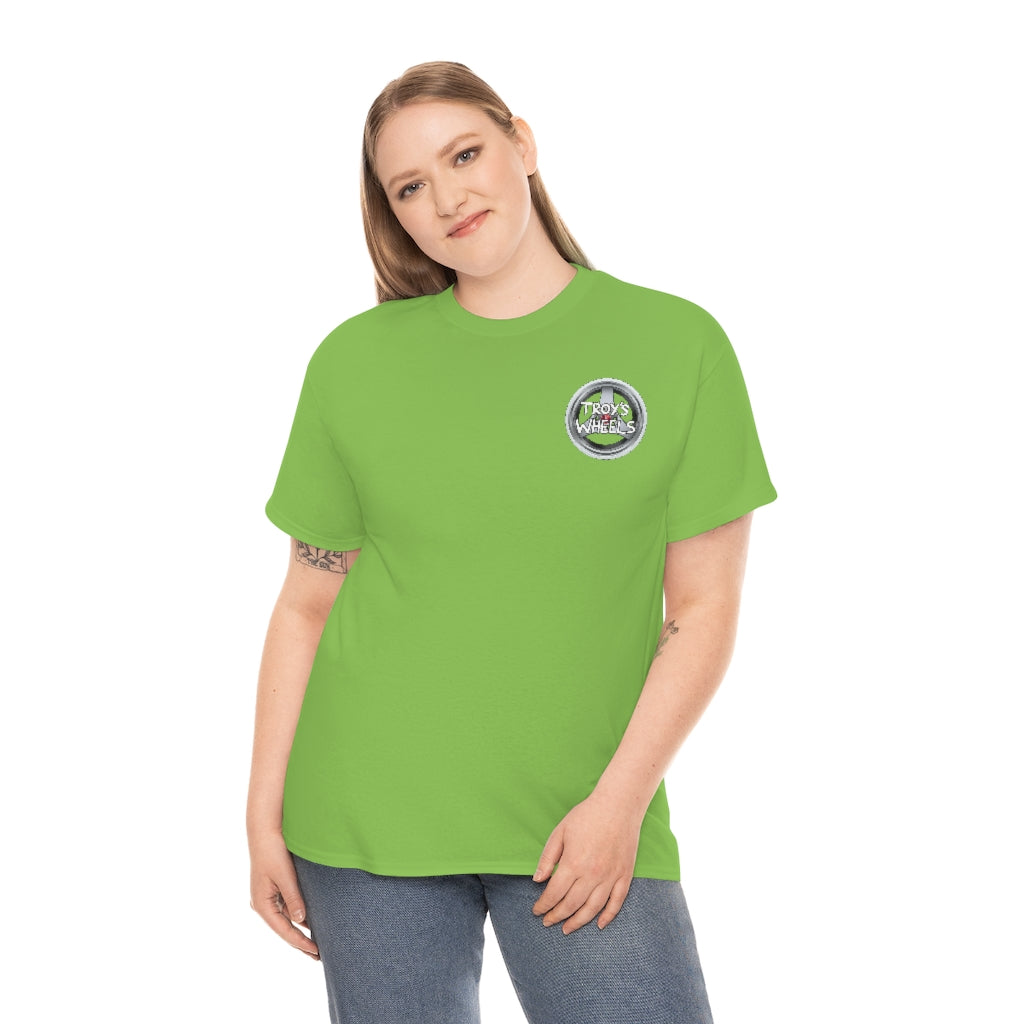 4G Prelude Green_Box Art Premium_3 Spoke_Tee