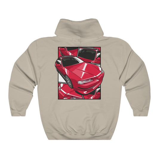 4G Prelude_Premium_Hoodie