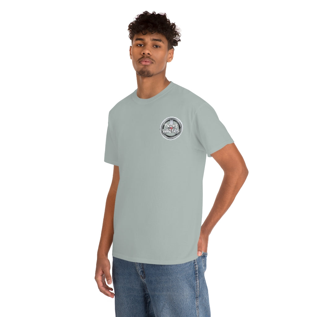 R31 Wagon_Premium_Tee