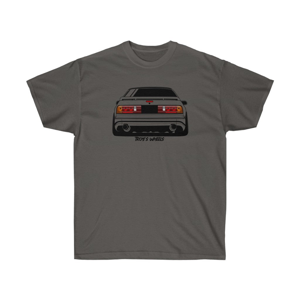 FC RX7_Black_Rear_Tee