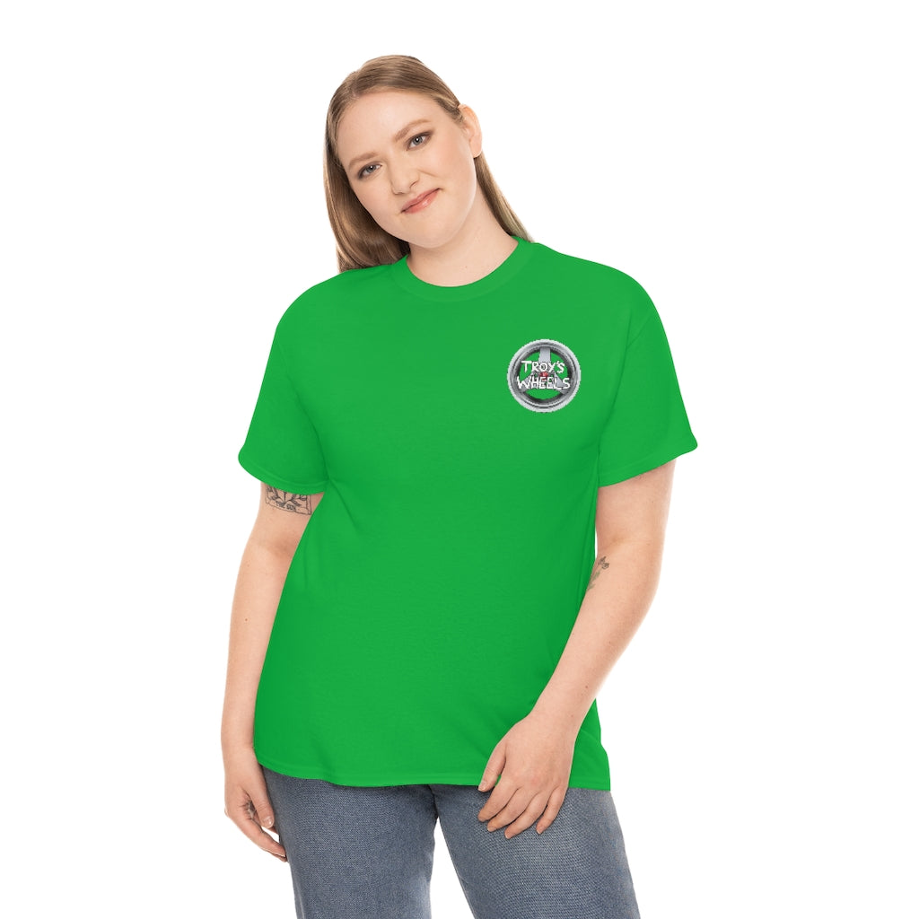 4G Prelude Green_Box Art Premium_3 Spoke_Tee