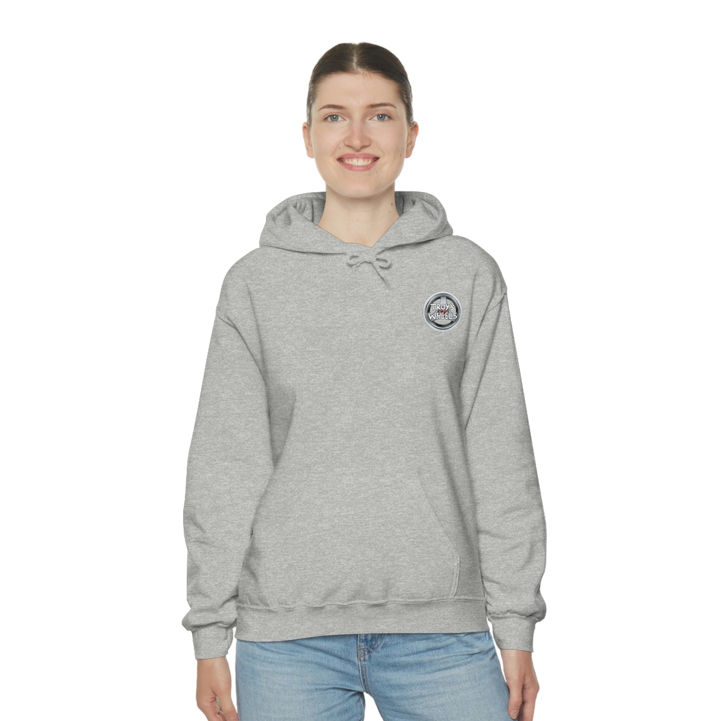 A90 Supra_Hoodie