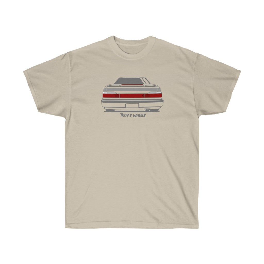 3G Prelude_Rear_Grey_Tee
