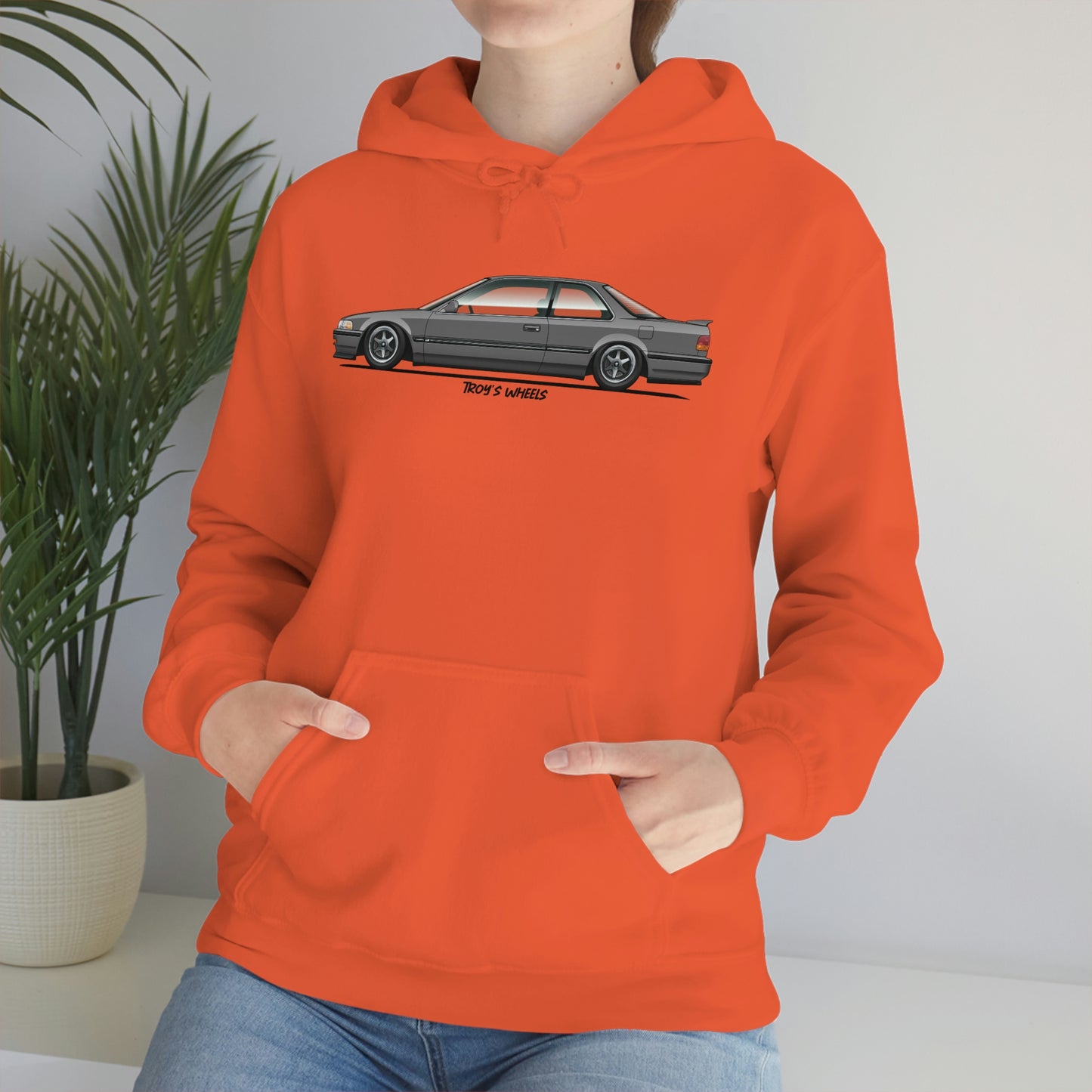 CB7 Accord_Grey_6 Spoke_Light Hoodie
