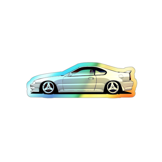4G Prelude_Silver_Silver 3 Spokes_Sticker Holo