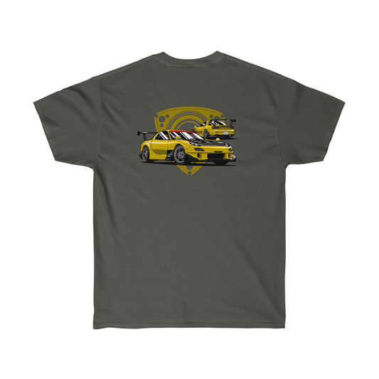 FD RX7_Legends 2_Tee