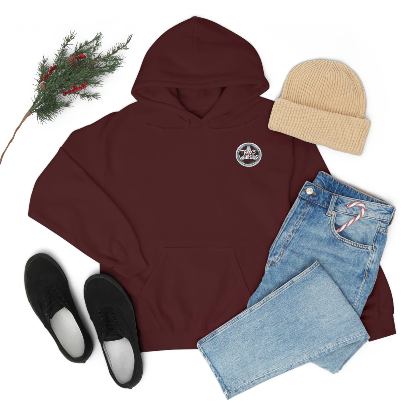 A90 Supra_Hoodie