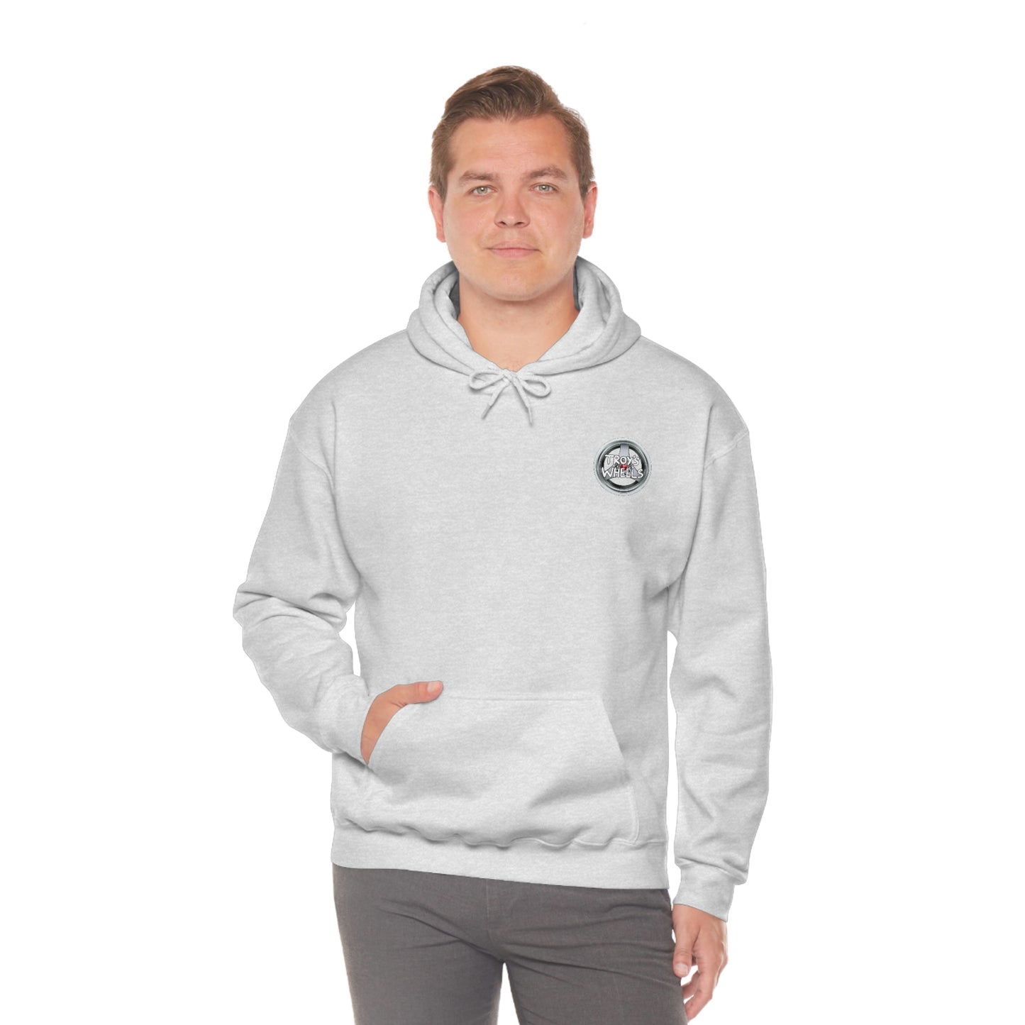 A90 Supra_Hoodie