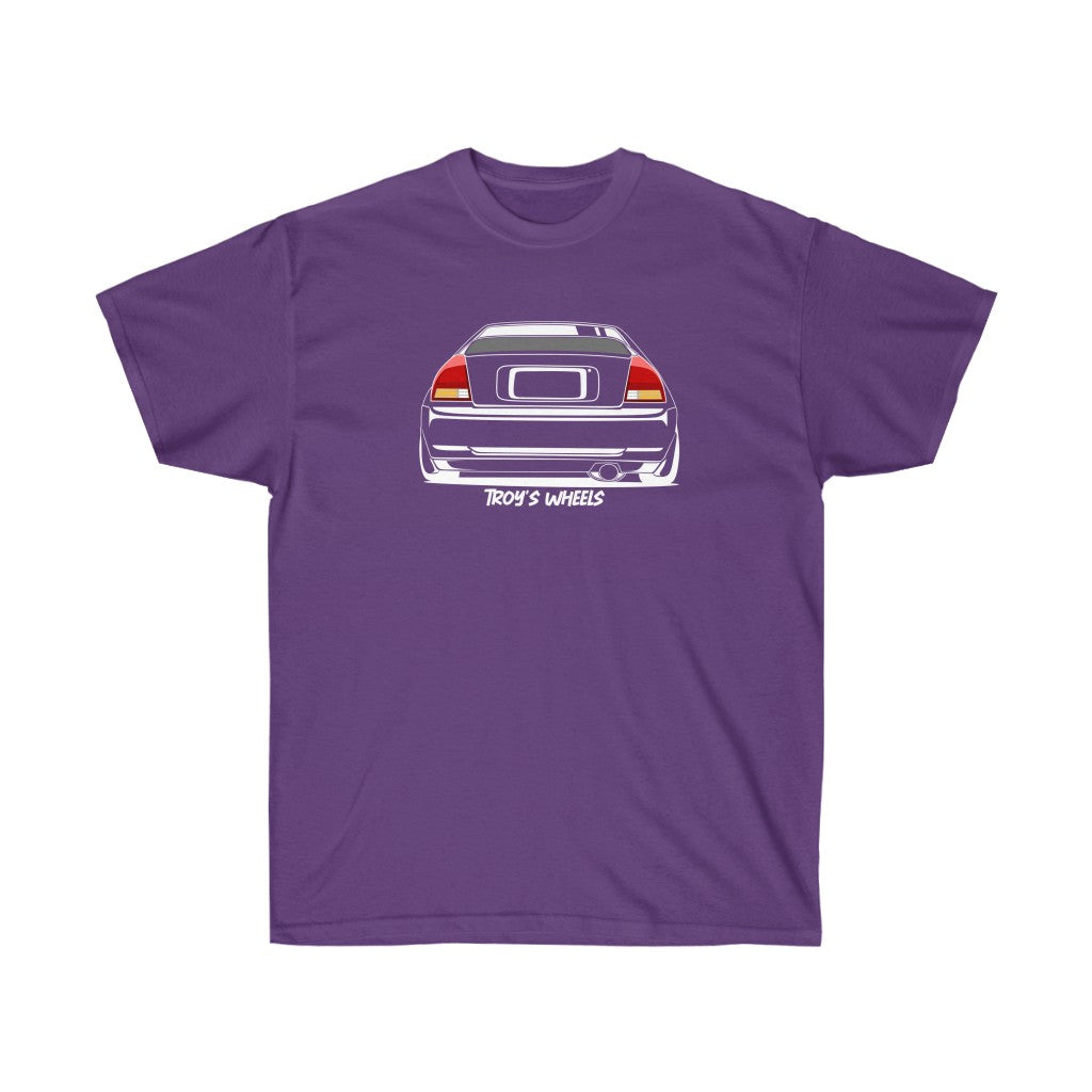 4G Prelude_Rear_White_Tee