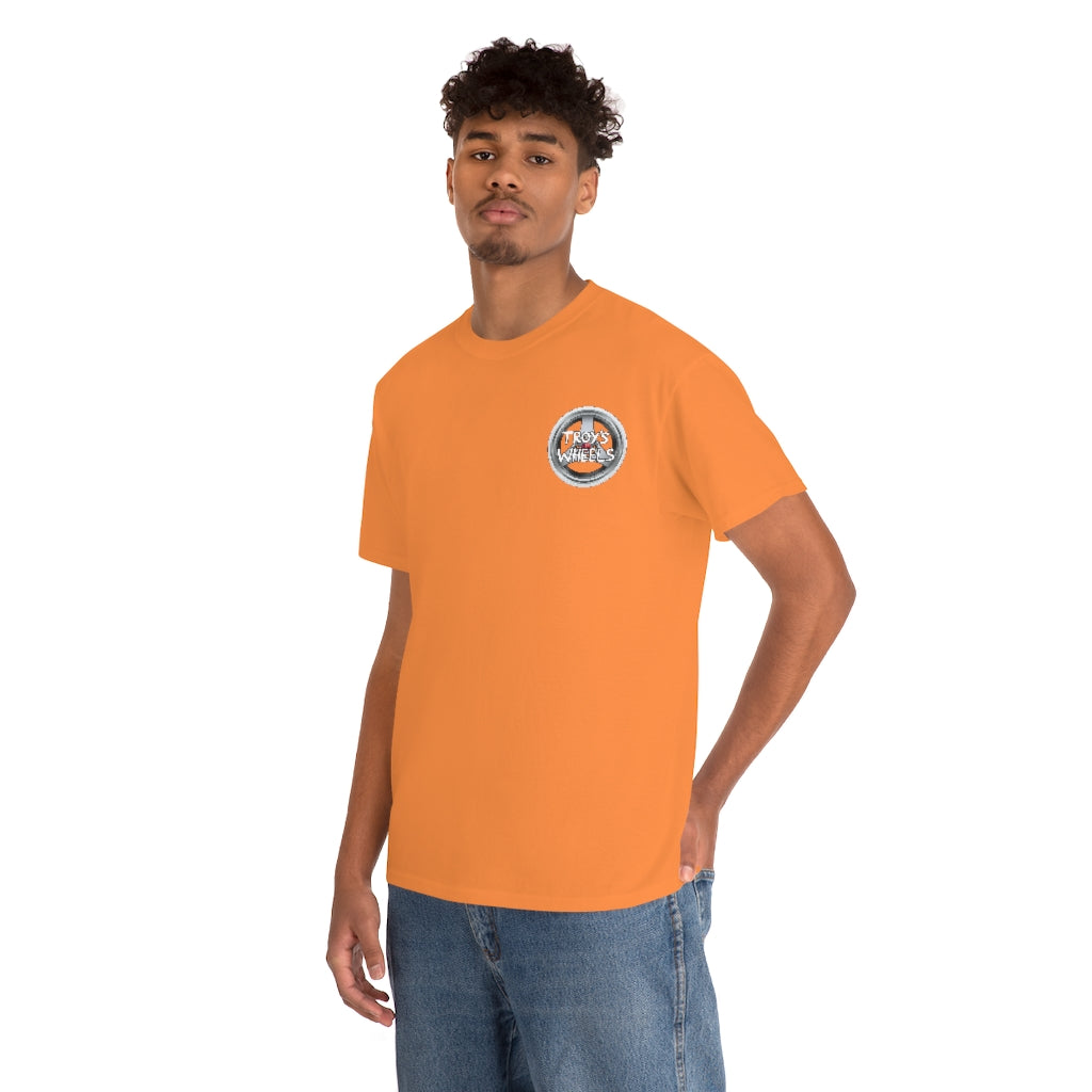 4G Prelude_Premium_Tee