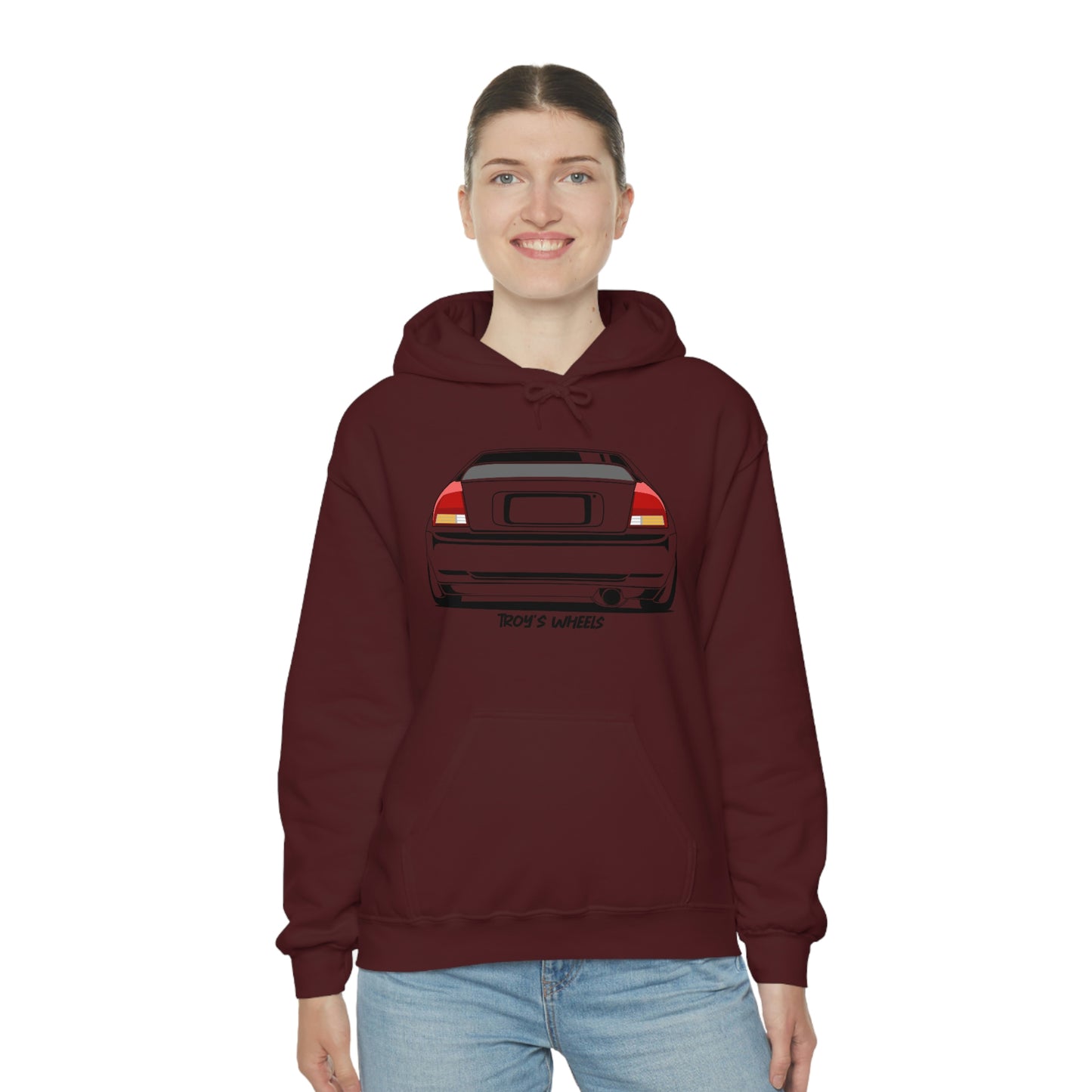 4G Prelude_Rear_Black_Hoodie
