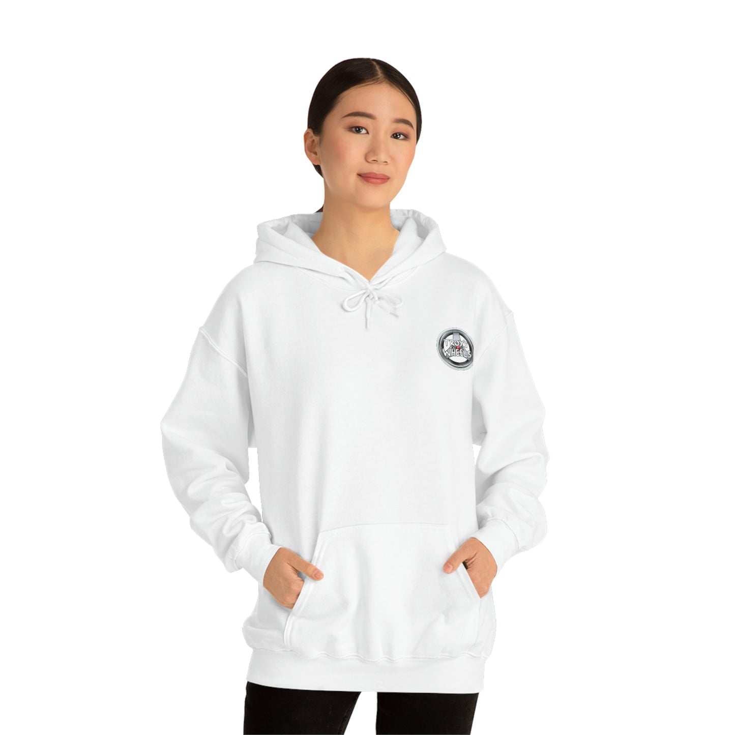 GTR R32_Godzilla_Hoodie