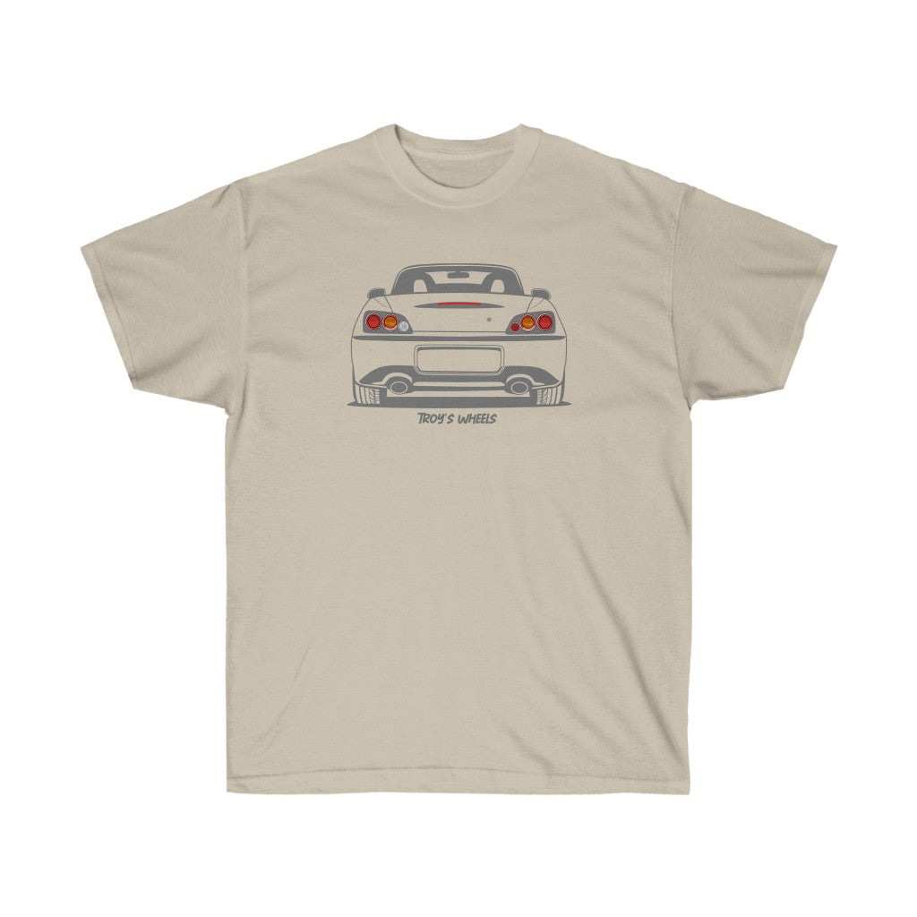 S2000_Grey_Rear_Tee