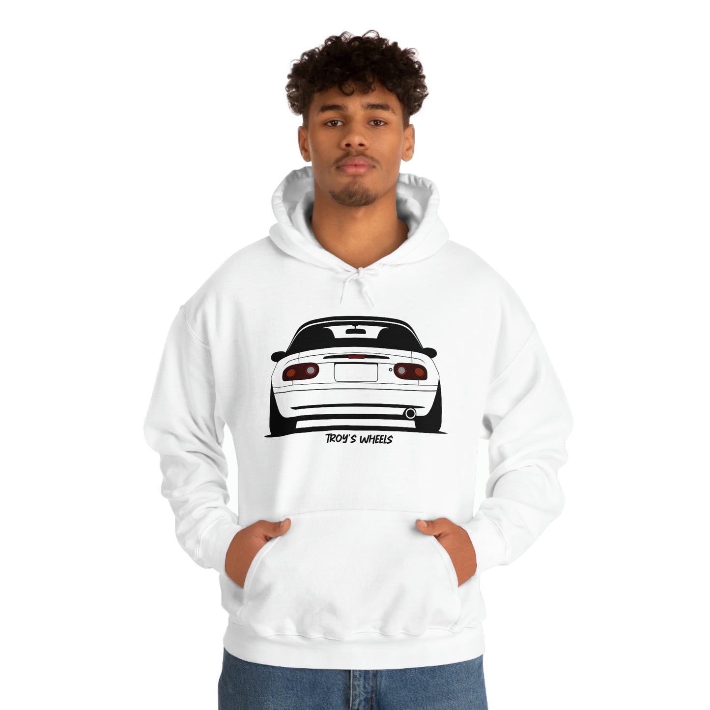 Miata_Black_Rear_Hoodie