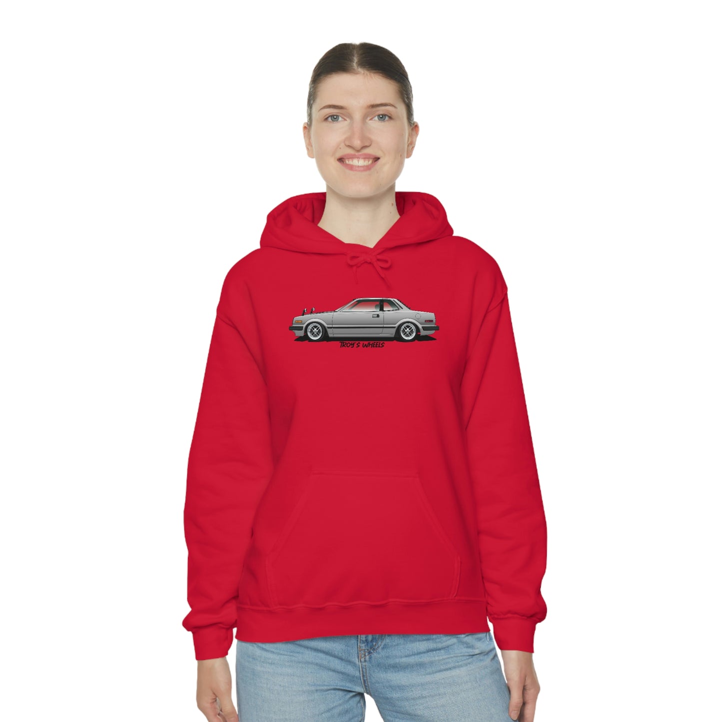 1G Prelude Silver_4 Spoke Mesh_Light Hoodie