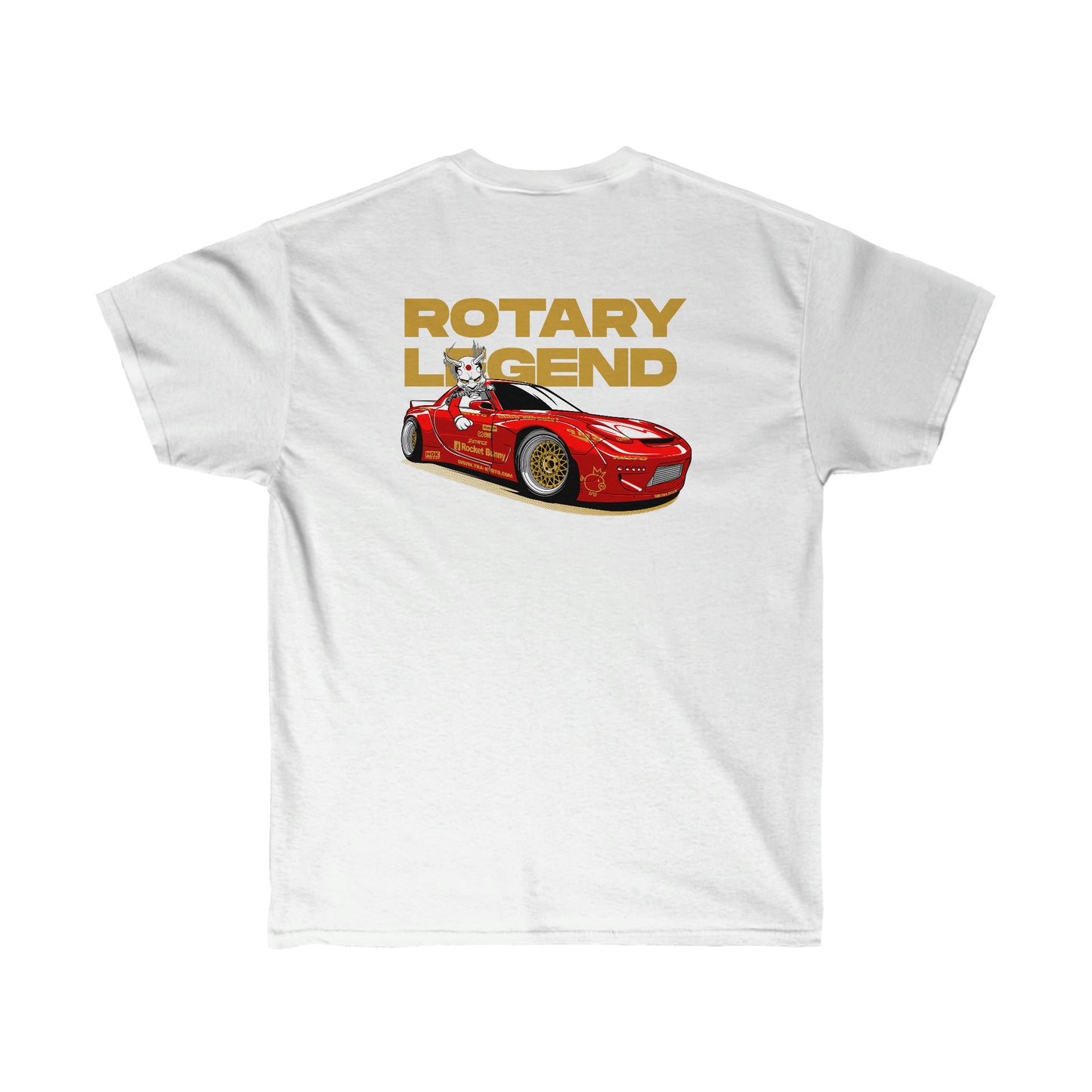 RX7_Rotary Legend 1_Tee