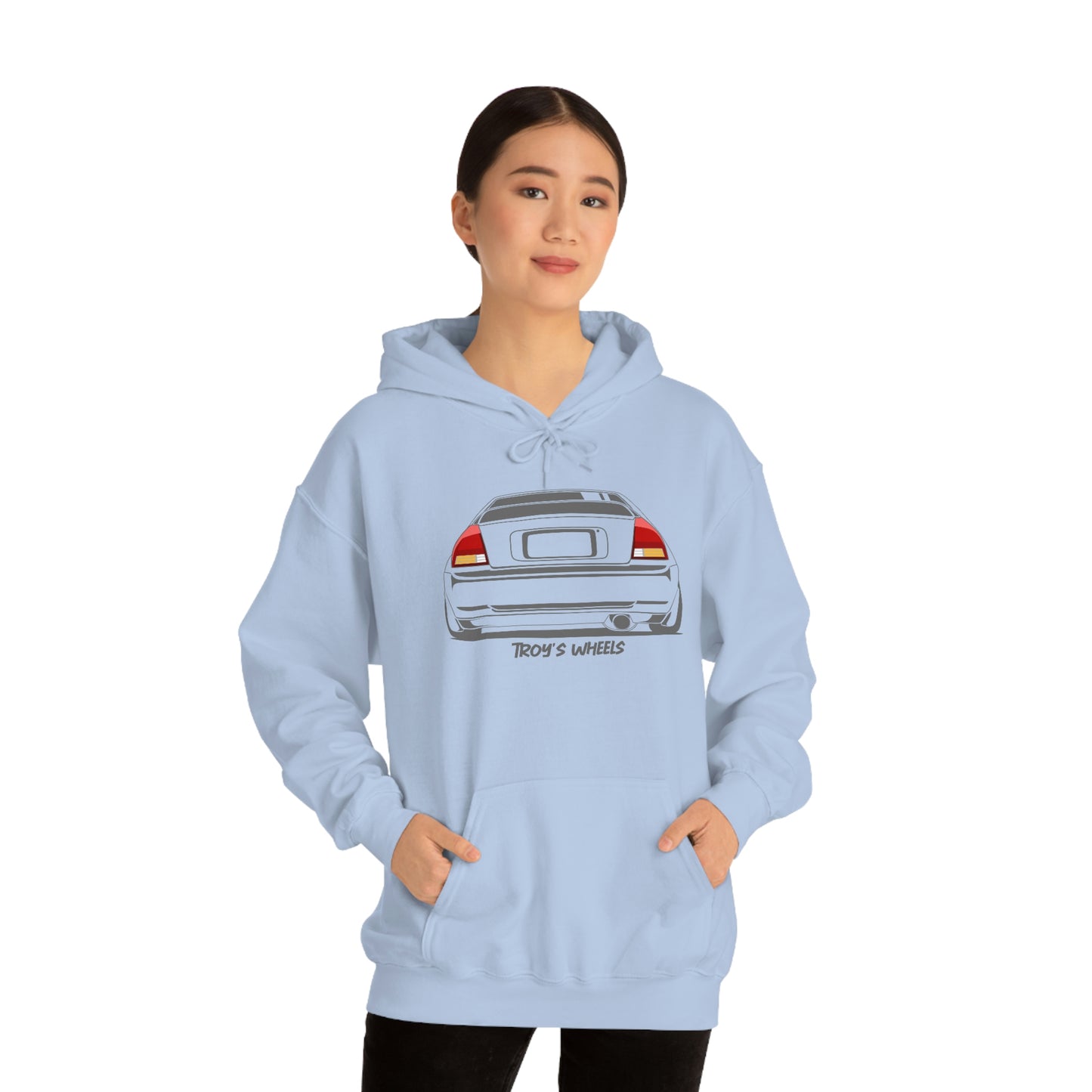 4G Prelude_Rear_Grey_Hoodie