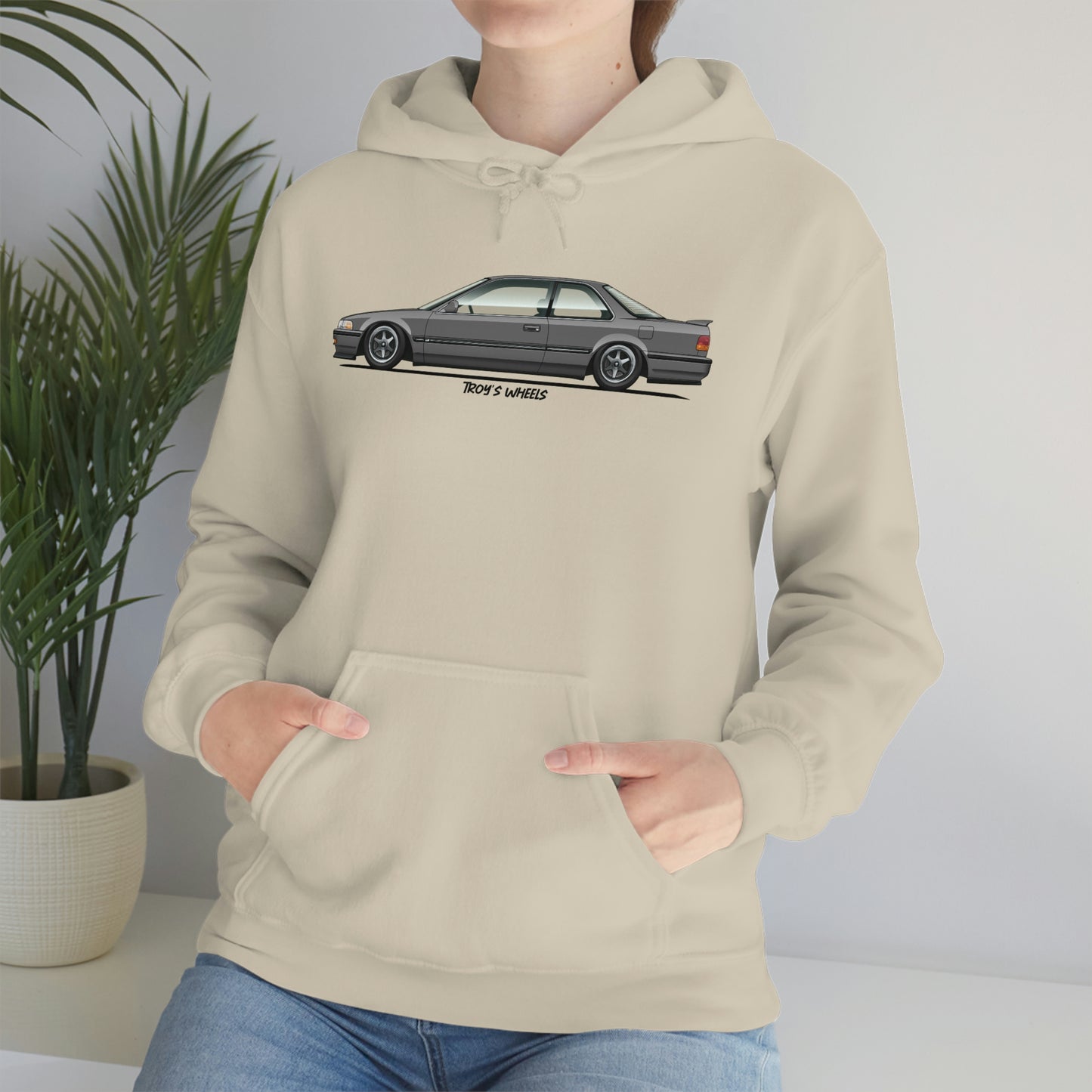 CB7 Accord_Grey_6 Spoke_Light Hoodie