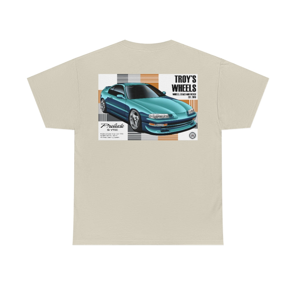 4G Prelude Green_Box Art Premium_3 Spoke_Tee