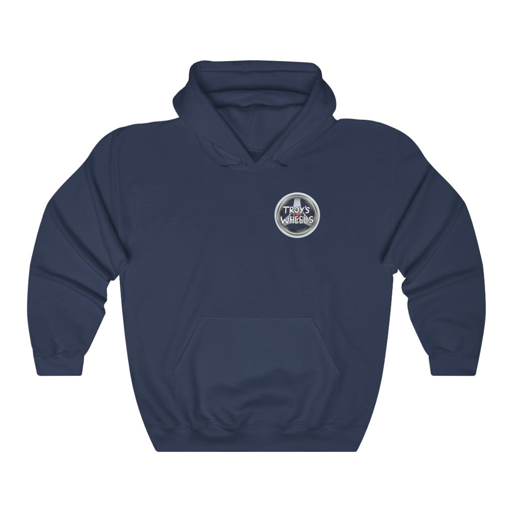 R31 Wagon_Premium_Hoodie