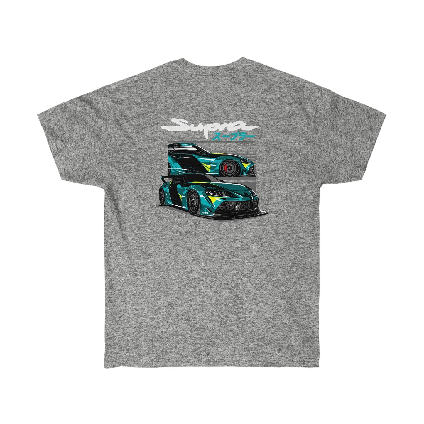 A90 Supra_Tee