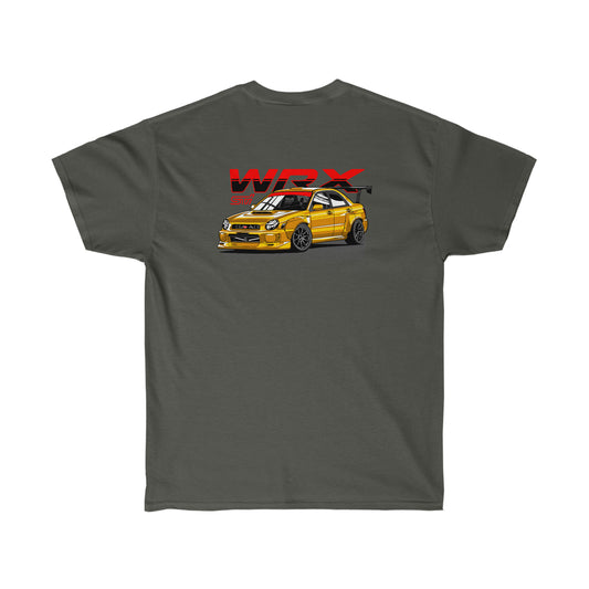 WRX_Profile_Tee