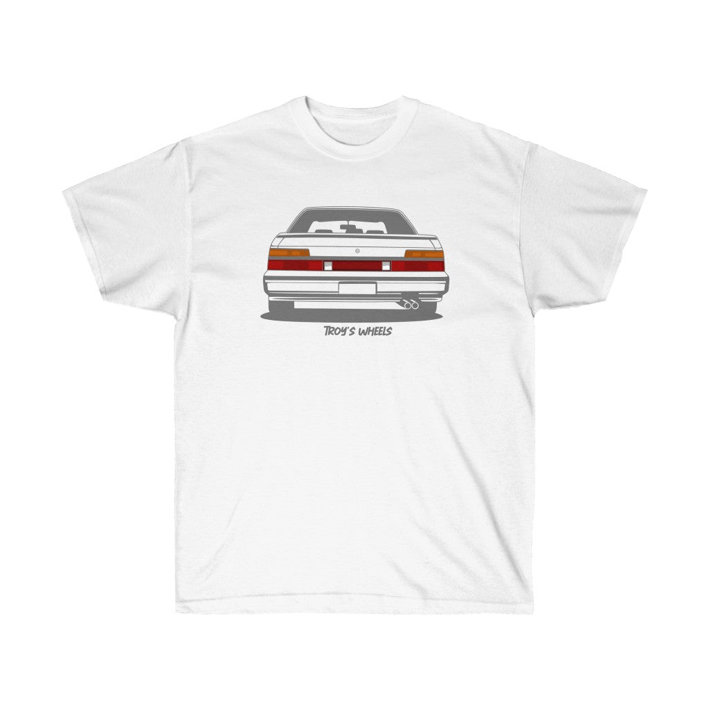 2G Prelude_Rear_Grey_Tee