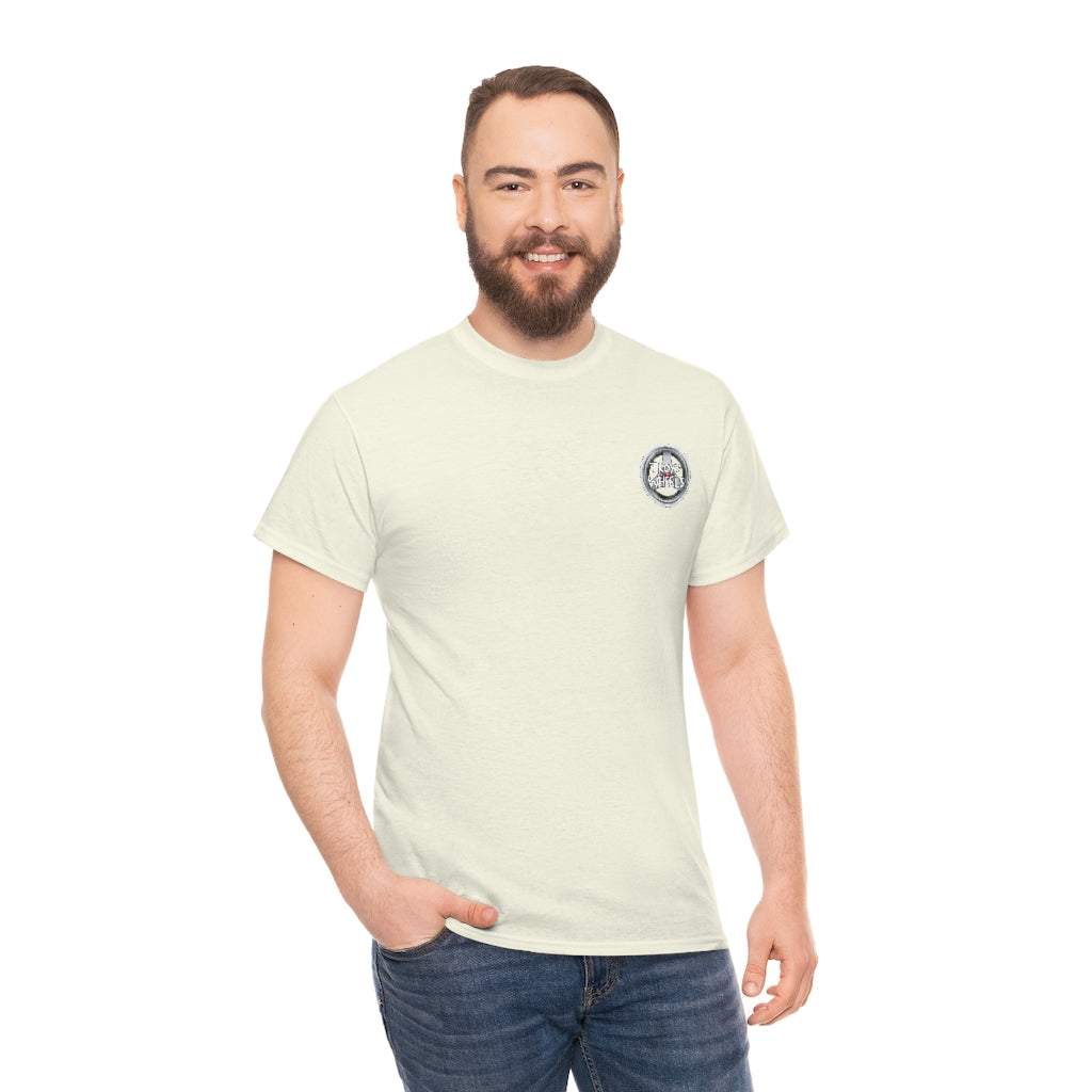 CRZ_Premium_Gold 3 Spoke_Tee
