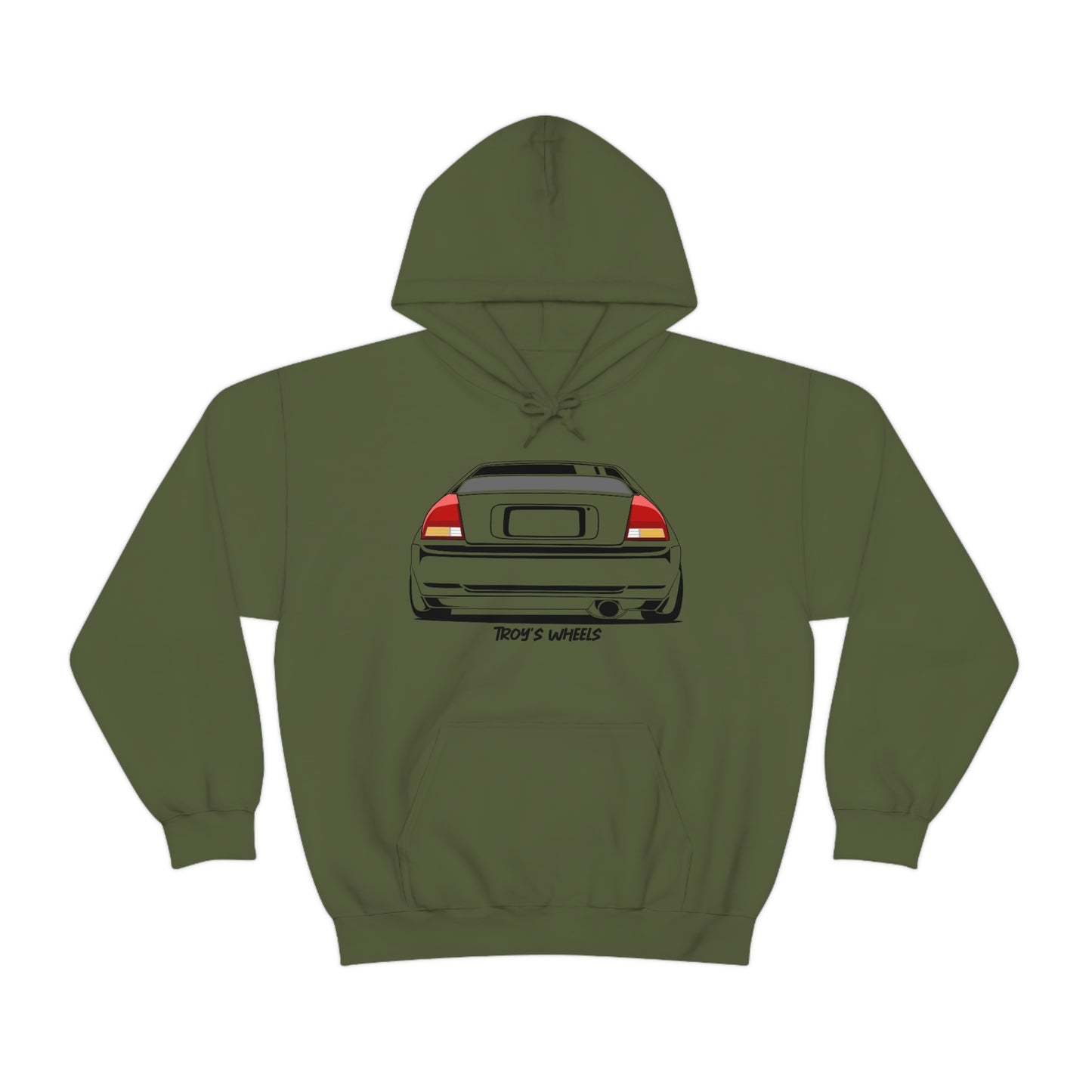 4G Prelude_Rear_Black_Hoodie