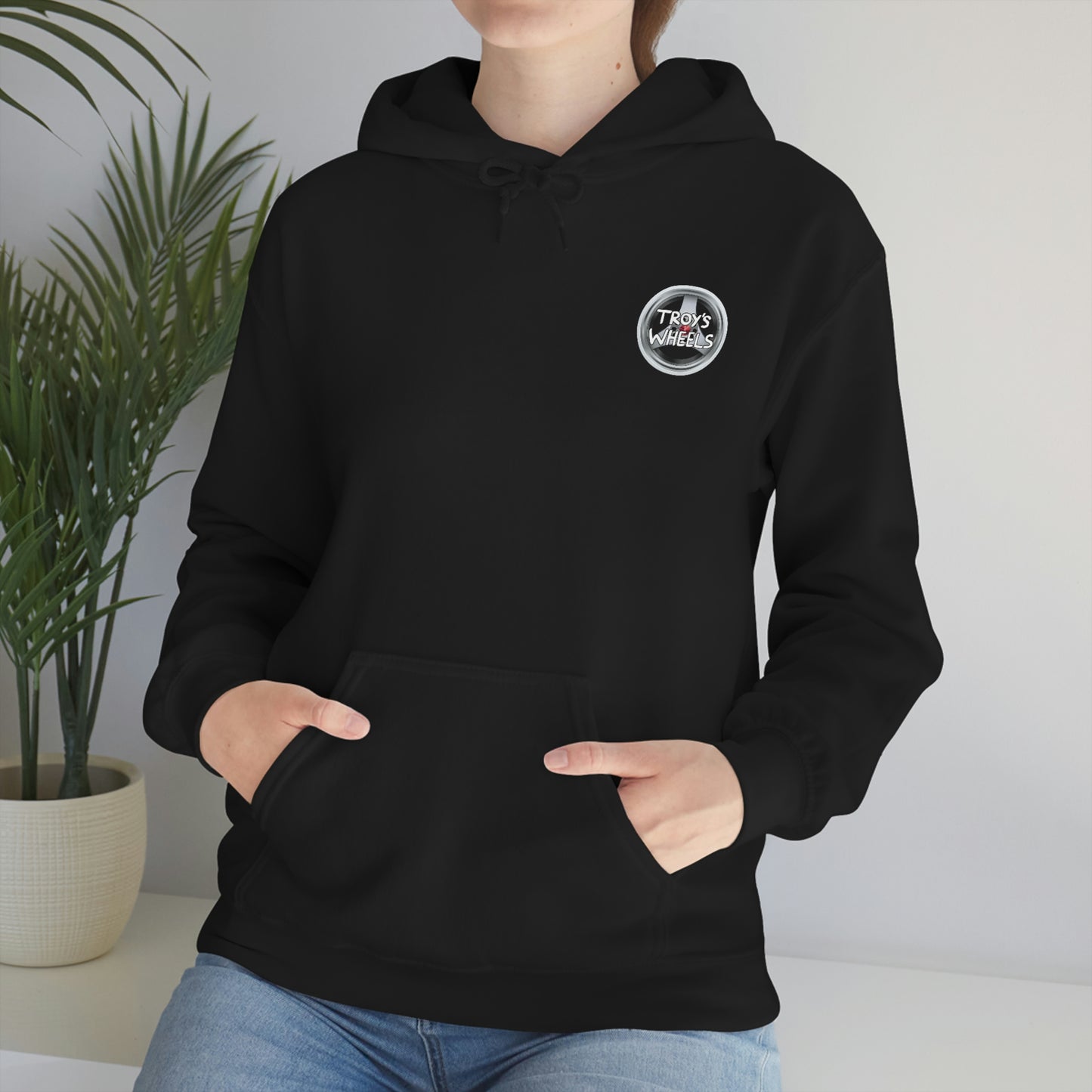GTR R32_Godzilla_Hoodie