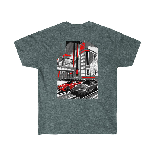 GTR_Supra_Rivals_Tee