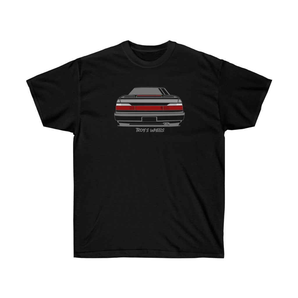 3G Prelude_Rear_Grey_Tee