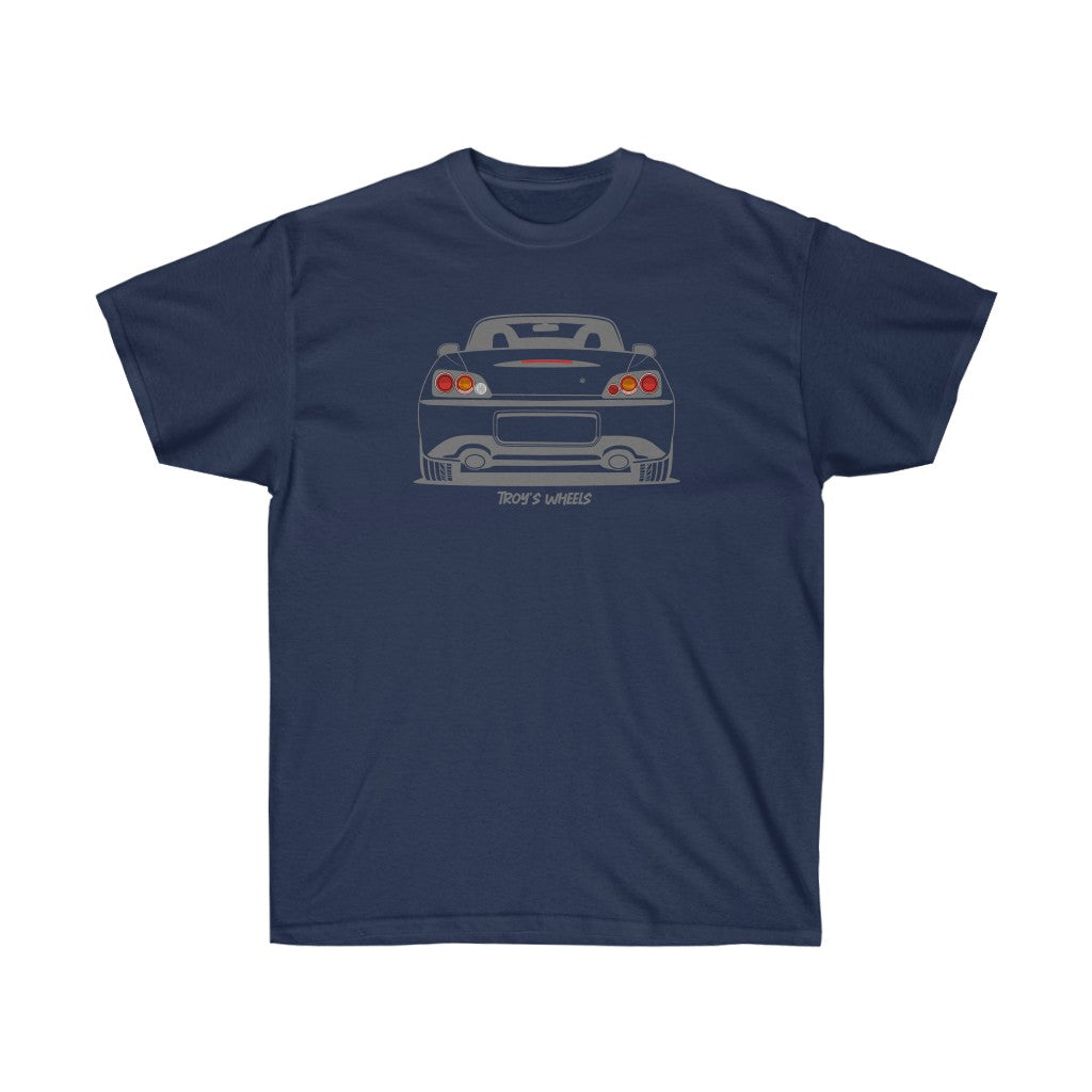 S2000_Grey_Rear_Tee