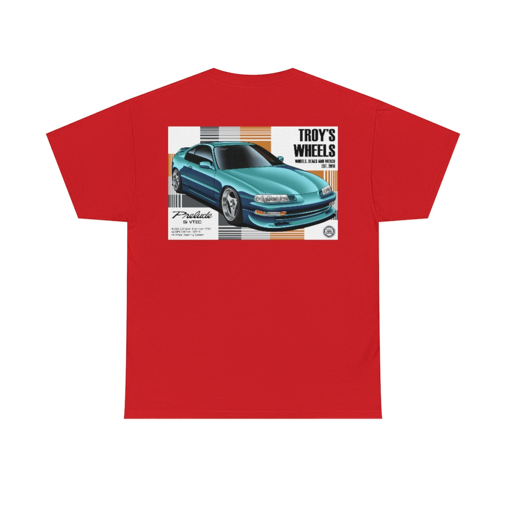 4G Prelude Green_Box Art Premium_3 Spoke_Tee