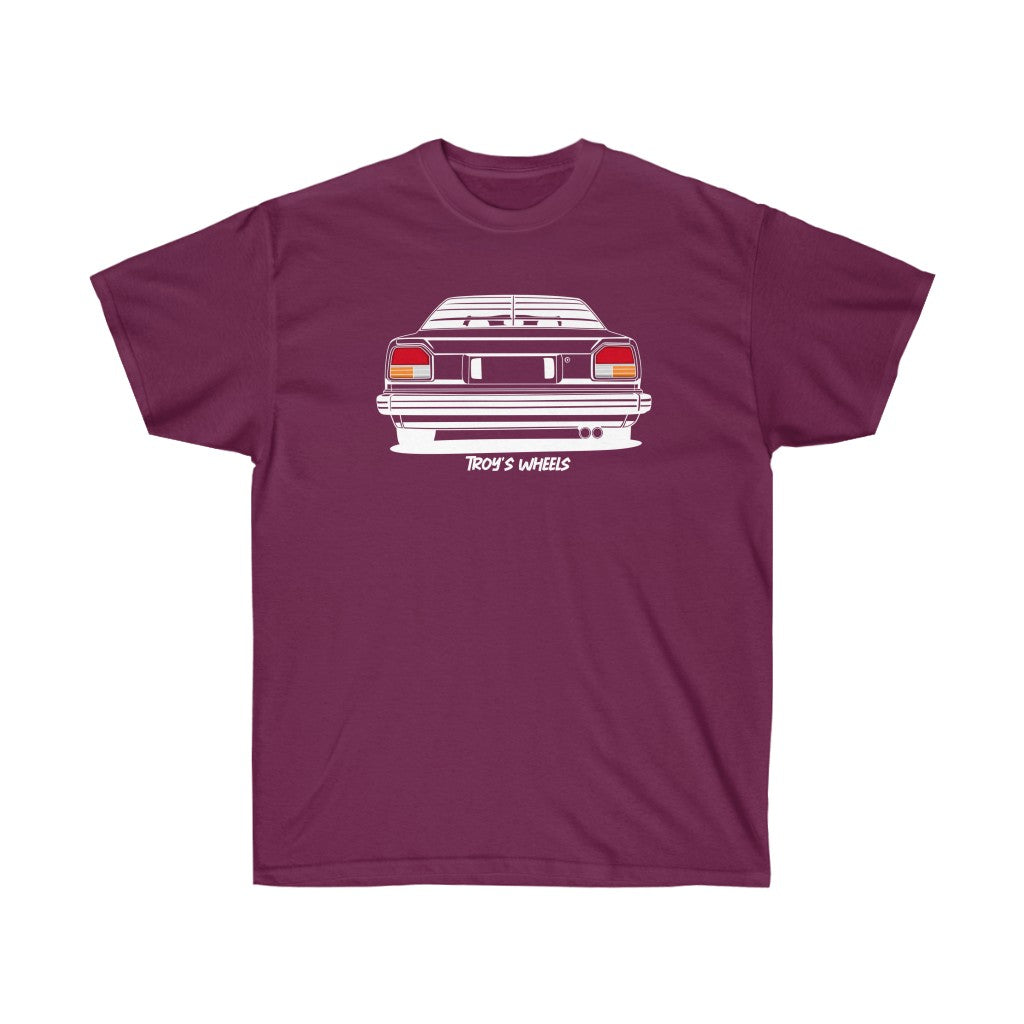 1G Prelude_Rear_White_Tee