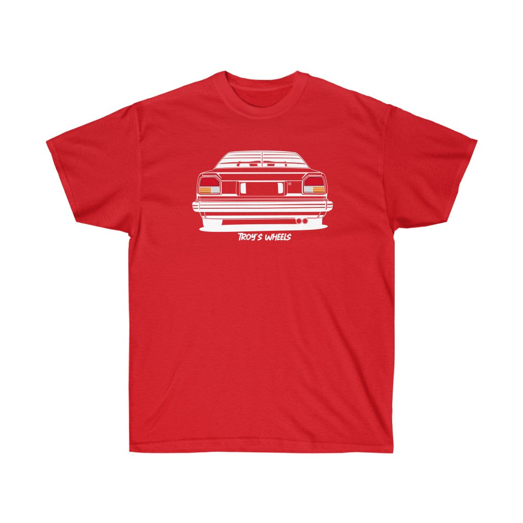 1G Prelude_Rear_White_Tee