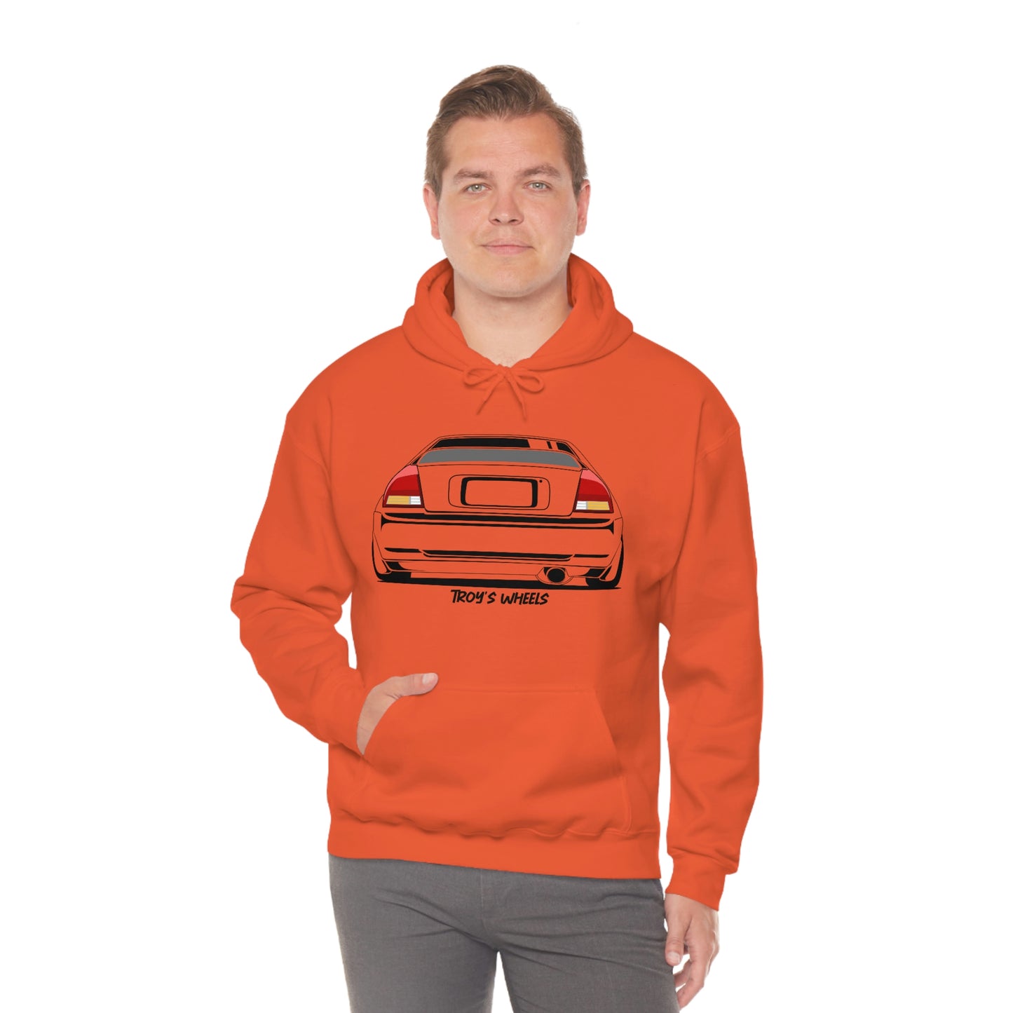 4G Prelude_Rear_Black_Hoodie