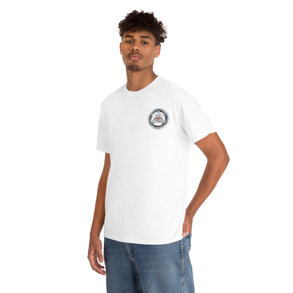 R31 Wagon_Premium_Tee