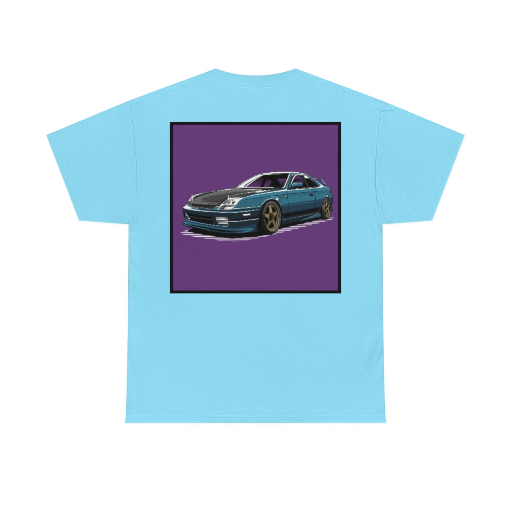 5G Prelude_Premium_Black_Tee