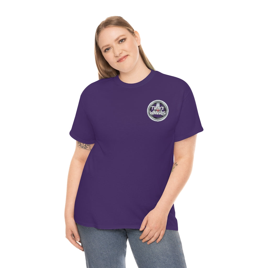 4G Prelude_Premium_Tee
